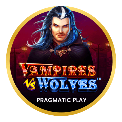 Vampires vs Wolves
